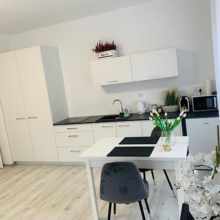Apartament Walczaka 22 Miejsce Parkingowe Gorzów Wielkopolski Exterior foto
