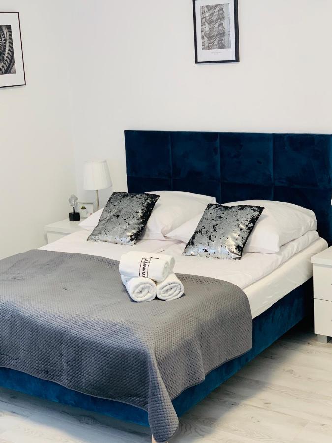 Apartament Walczaka 22 Miejsce Parkingowe Gorzów Wielkopolski Exterior foto