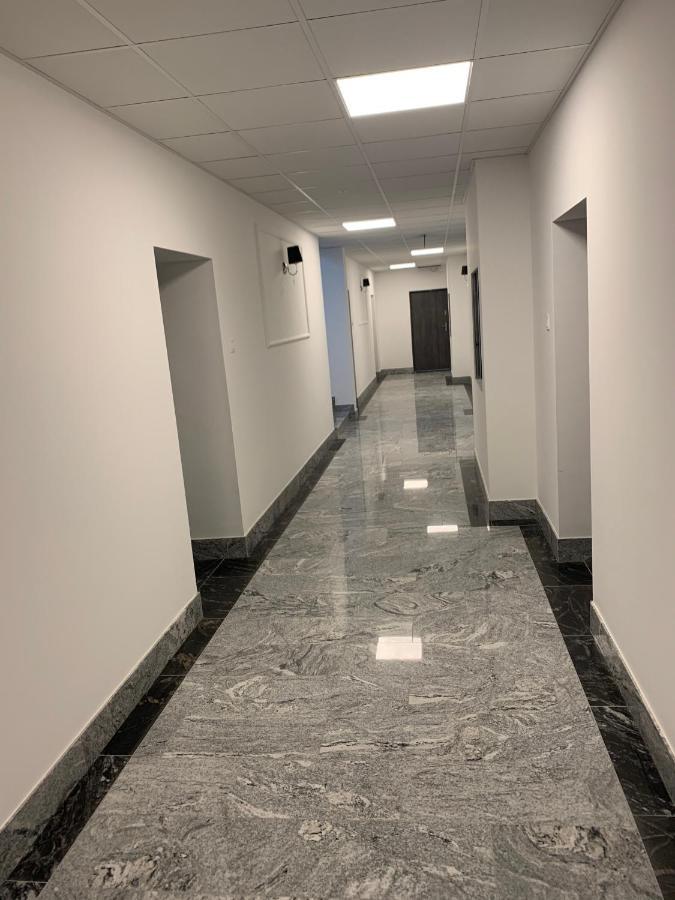 Apartament Walczaka 22 Miejsce Parkingowe Gorzów Wielkopolski Exterior foto